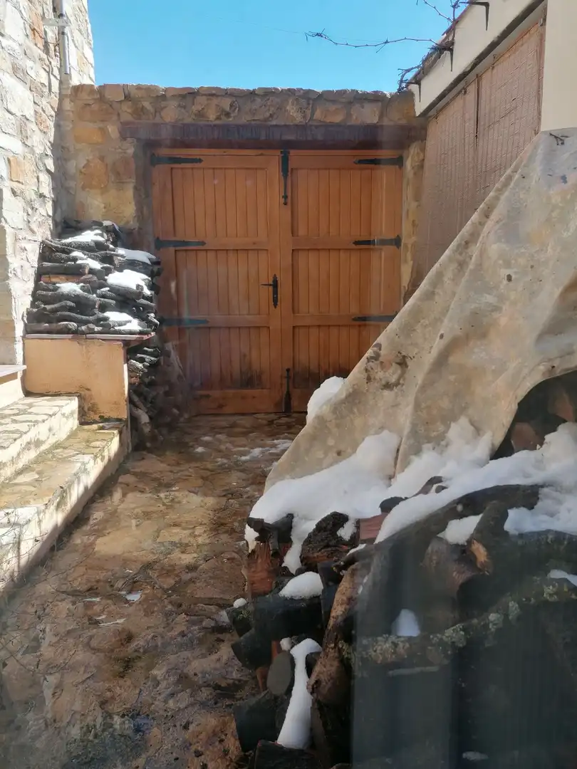 Casa o chalet en venta en Ares del Maestrat con Terraza y Amueblado