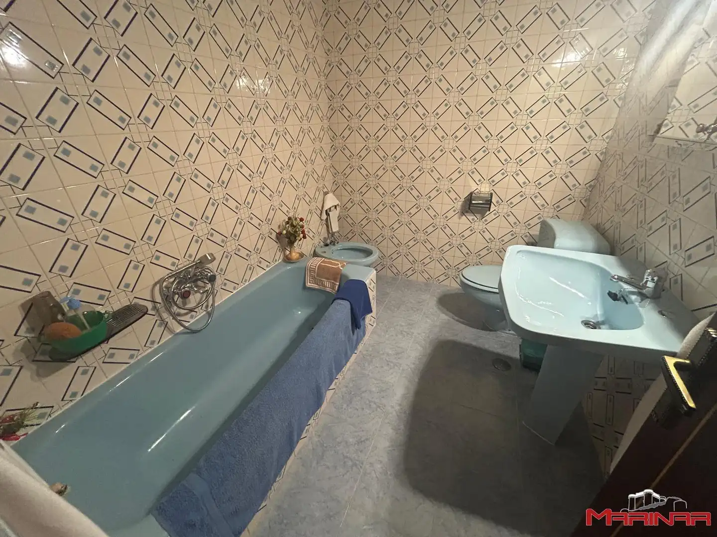 Baño de Planta baja en venta en Esquivias con Calefacción y Trastero