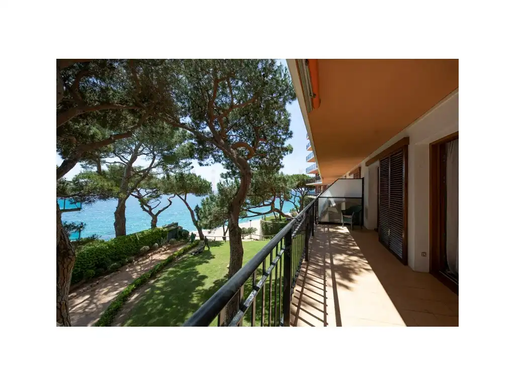 Apartament de lloguer a Centre - Platja
