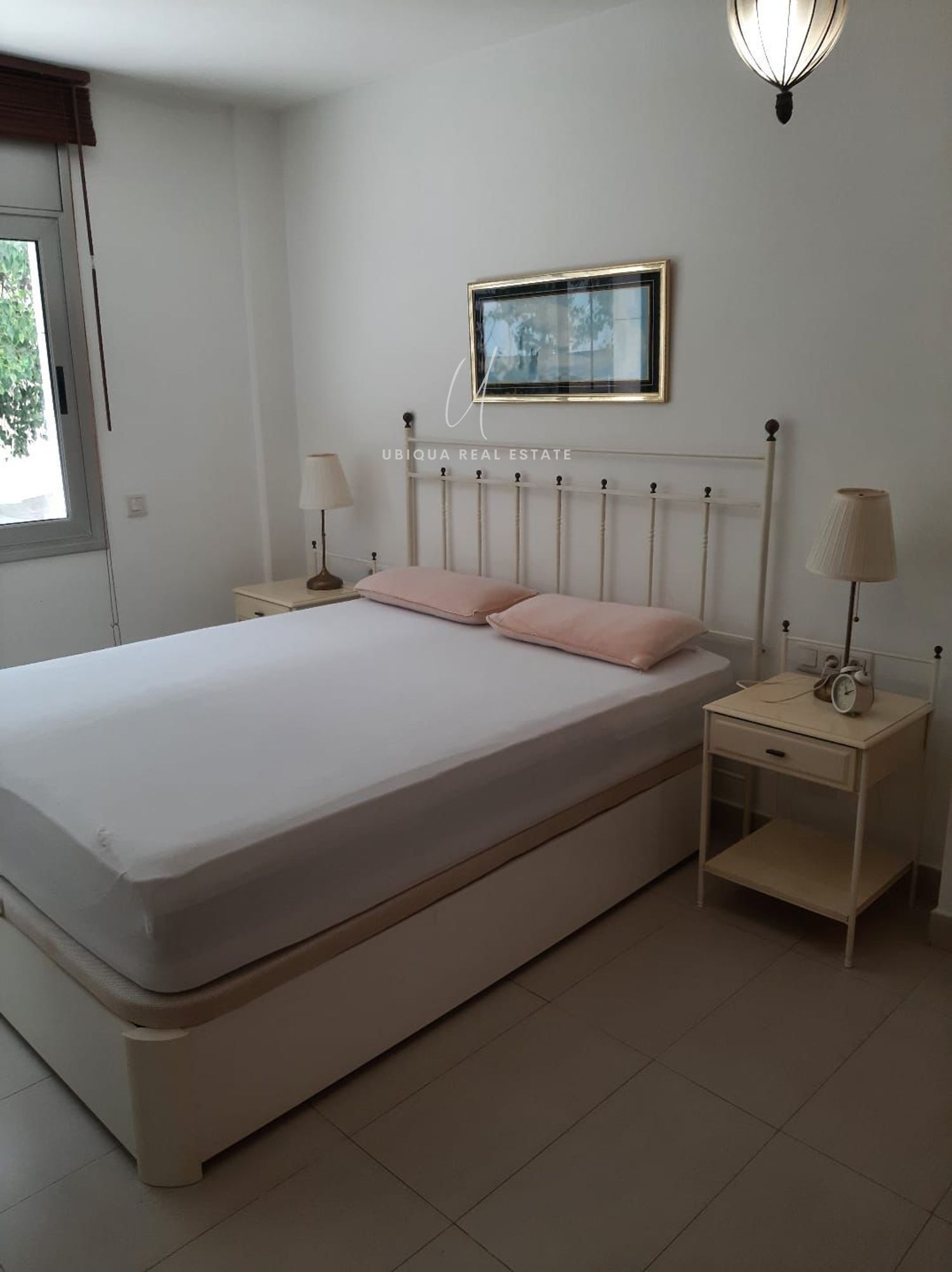 Bedroom of Duplex to rent in  Barcelona Capital  with Air Conditioner, Heating and Parquet flooring