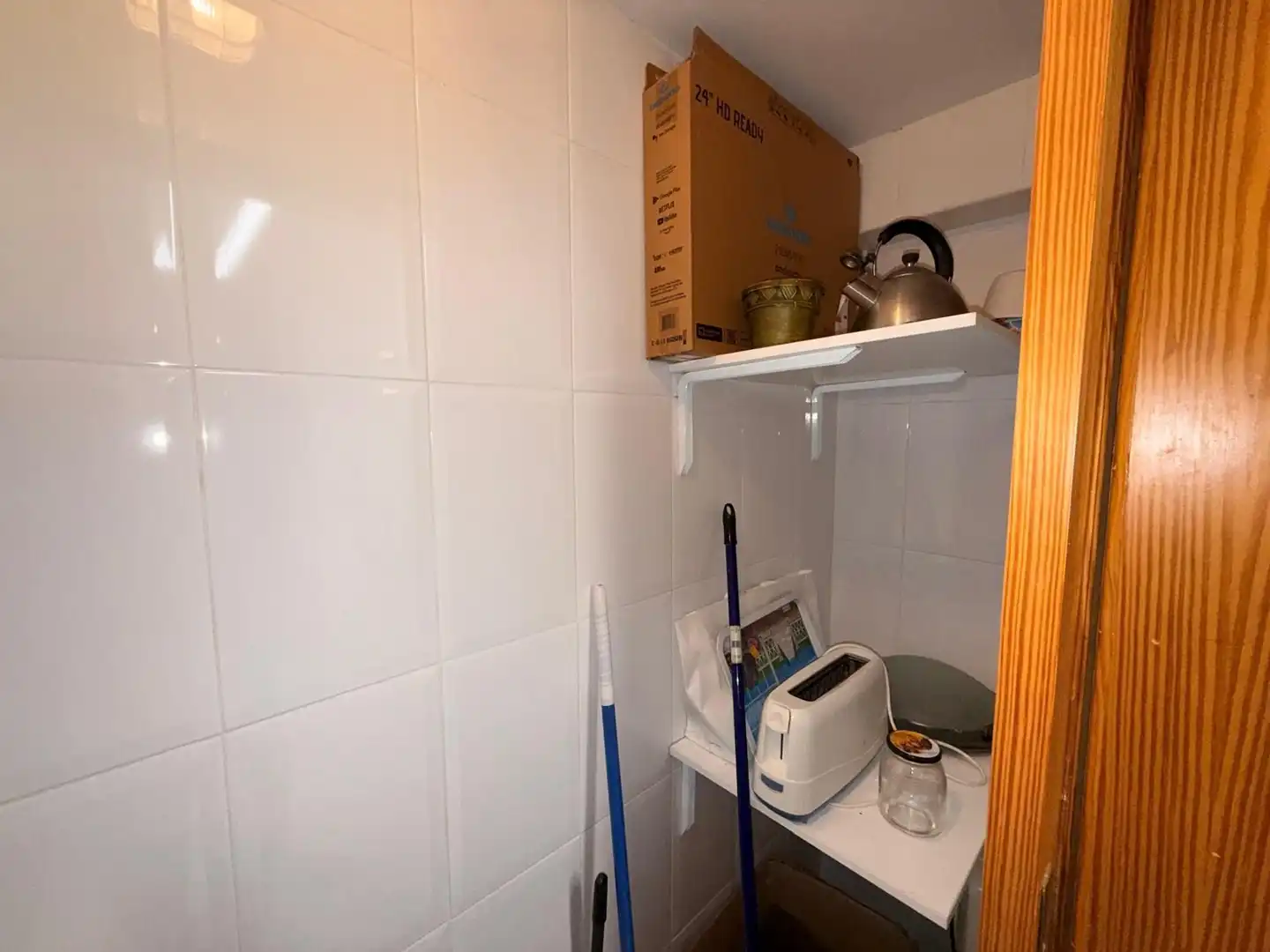 Flat with pool for sale in Rincón de Loix, imagen 11