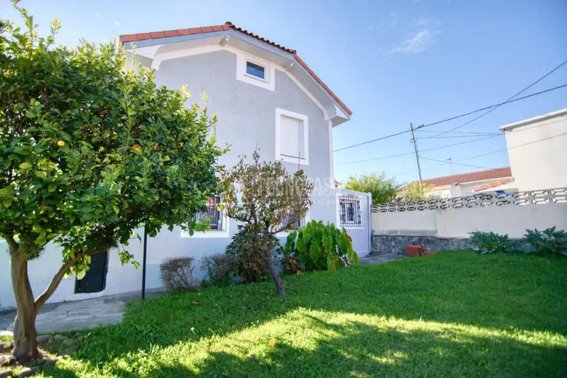 Piso en venta en Alisal - San Román