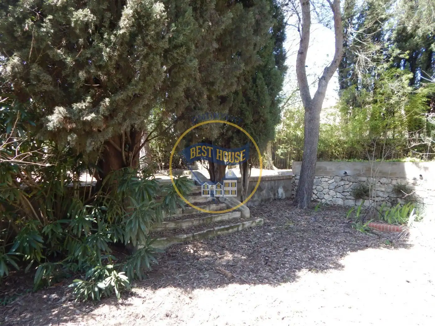 Xalet amb terrassa en venda a Bocairent, imagen 16