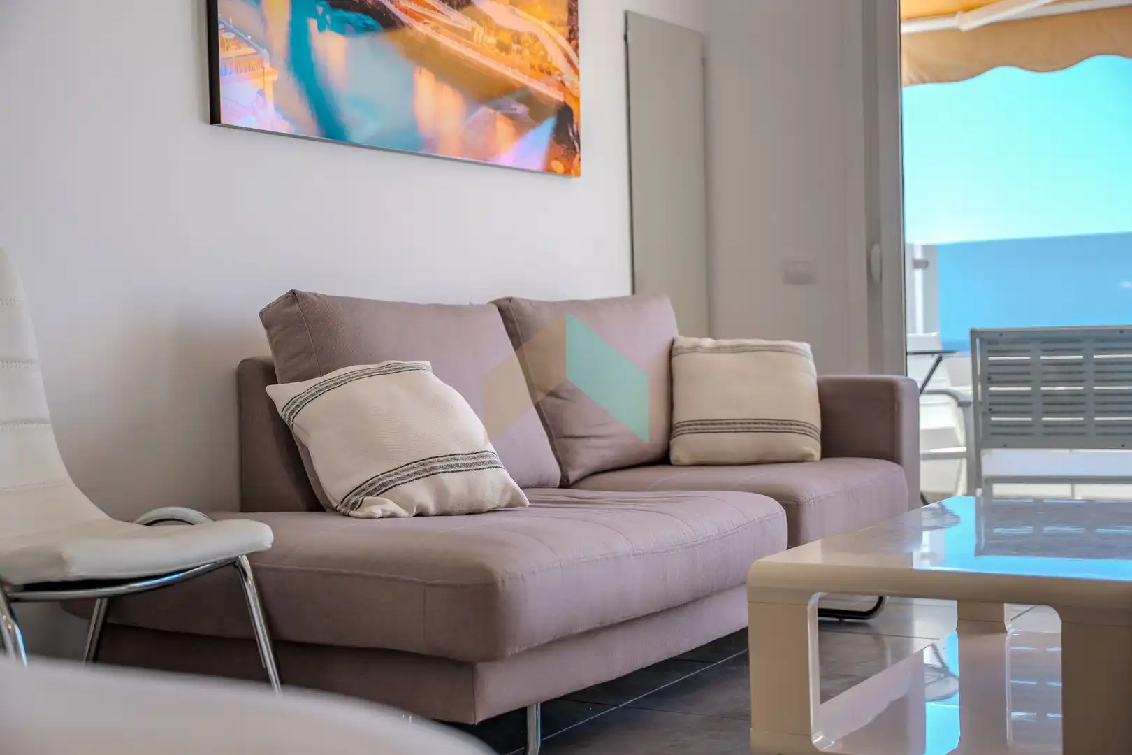 Estudio con piscina en venta en Gran bretaña, imagen 7