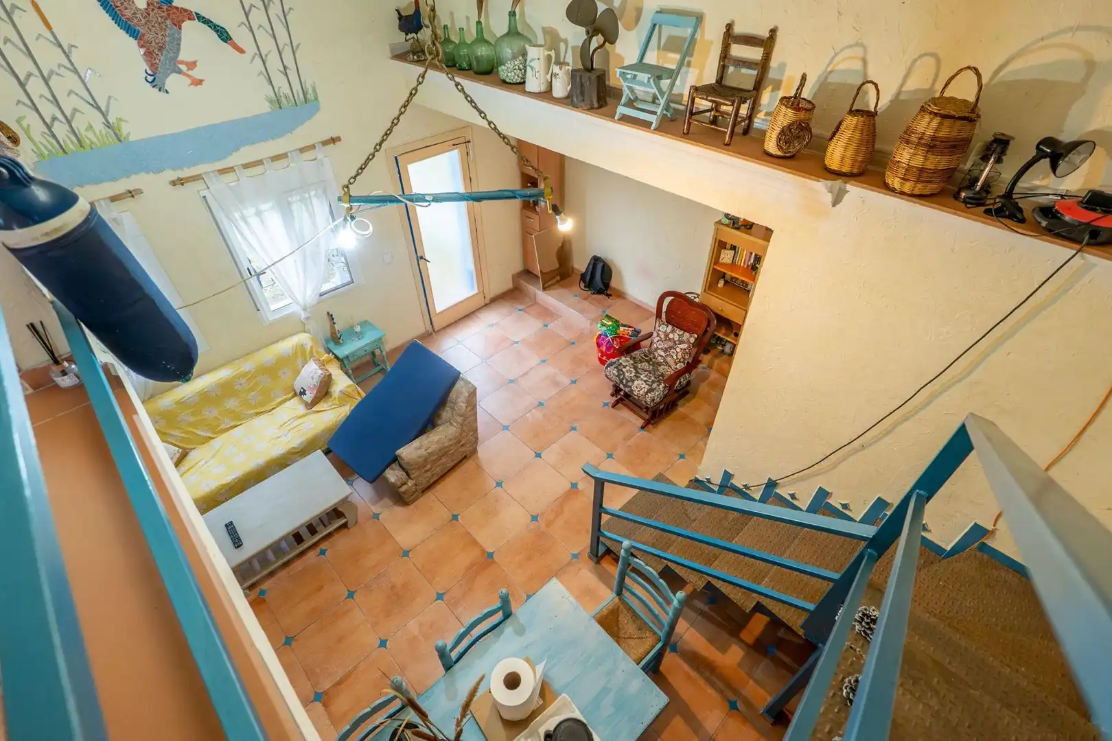 Villa mit Garten zum Verkauf in Eucaliptus- Poble Nou del Delta, imagen 9