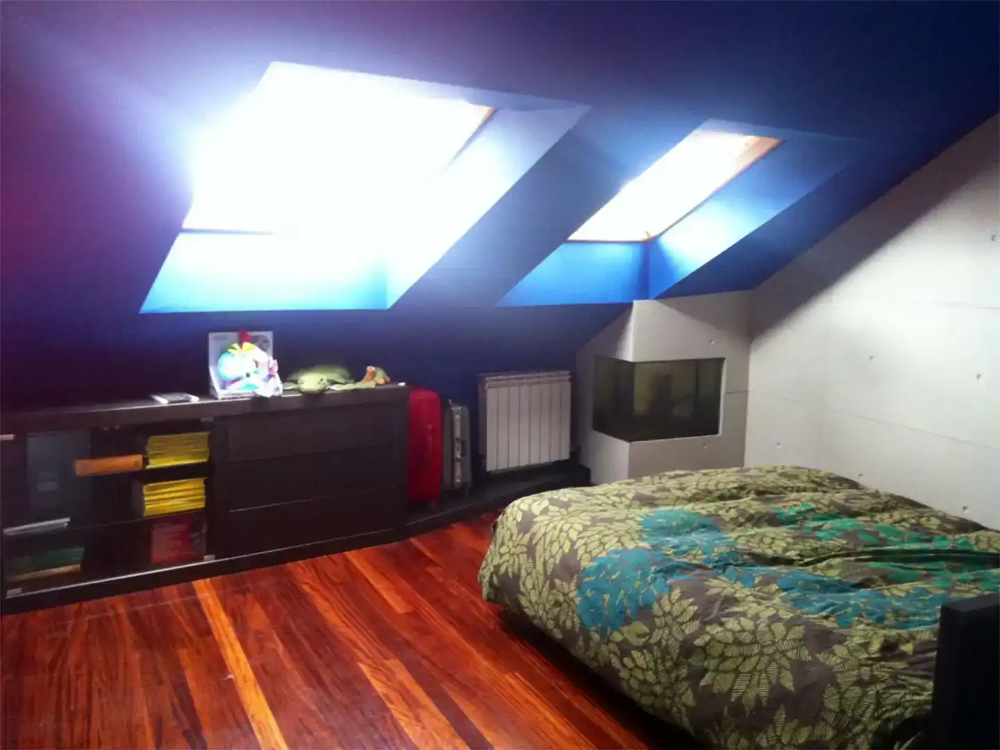 Habitación de Piso en venta en Ames