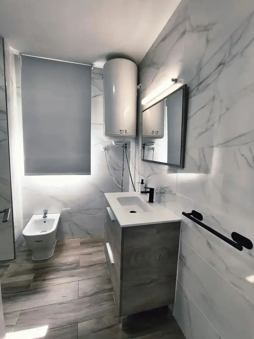 Maison avec jardin à louer à La Cavada - BO CAVADA-LOMBANA, imagen 28