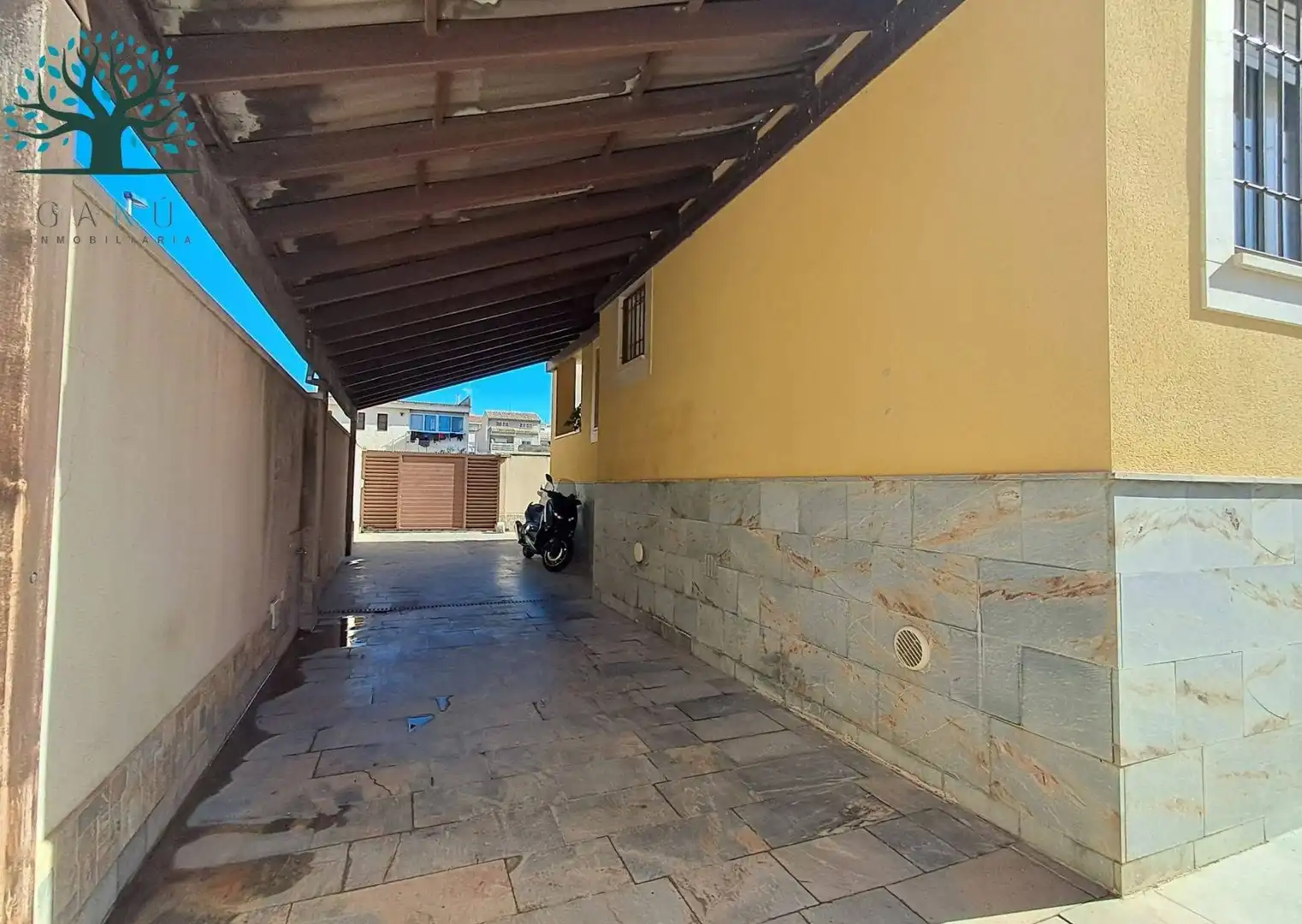 Xalet amb terrassa en venda a Calle TEIDE, imagen 43