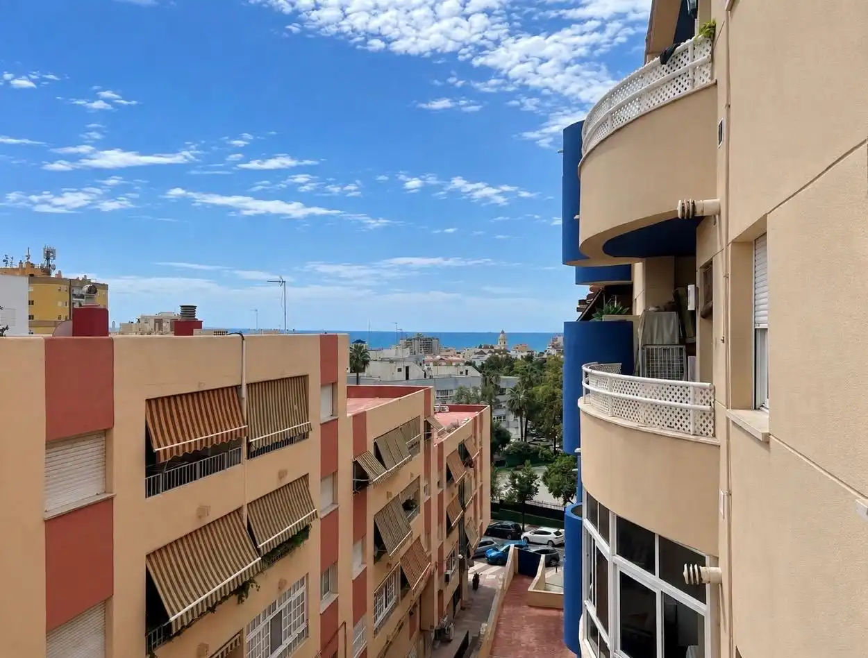 Apartament amb ascensor en venda a Marbella Centro, imagen 21