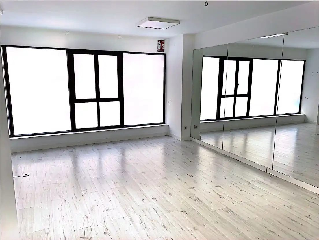 Office for sale in Ourense Capital   with Air Conditioner