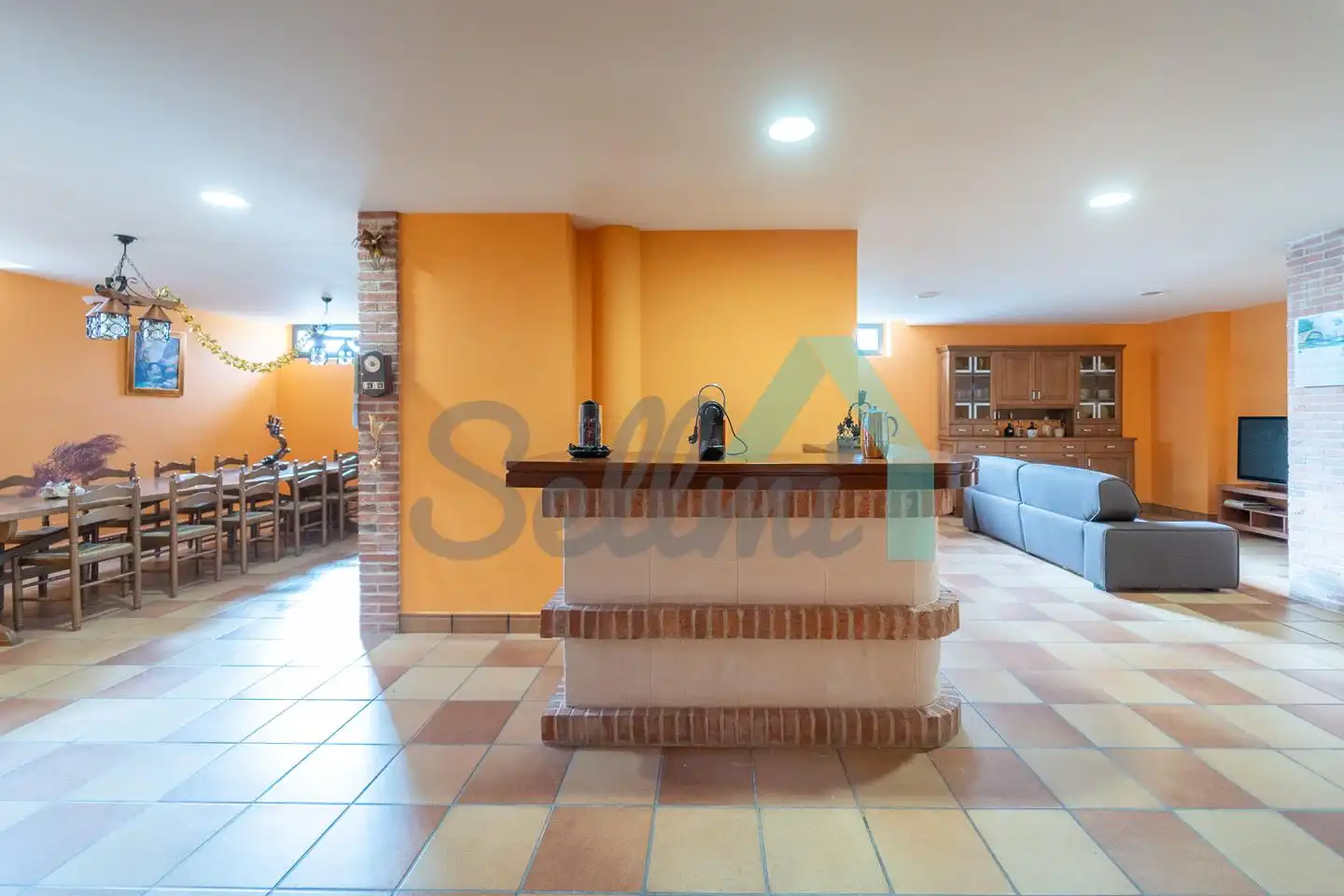 Casa amb jardí en venda a Mieres, imagen 127