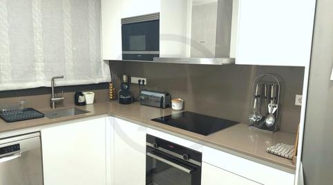 Foto 5 de Piso en venta en Carrer del Doctor Ullés, Ca n'Aurell, Barcelona