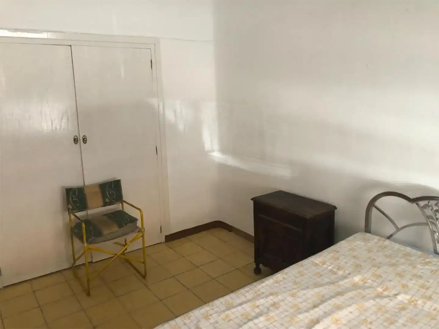 Dormitori de Casa adosada en venda en Ciudad Real Capital