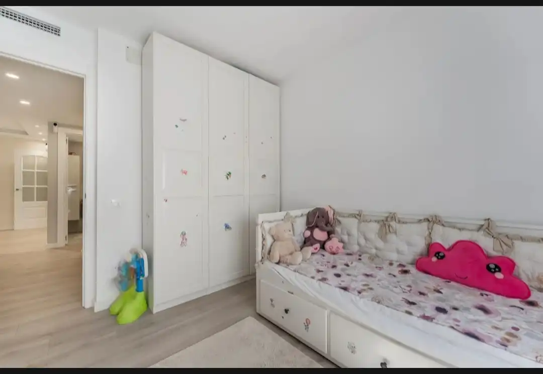 Schlafzimmer von Erdgeschoss zum Verkauf in Rocafonda