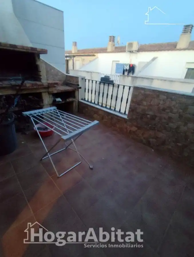 Maison mitoyenne avec piscine à vendre à Calle de Alcublas, imagen 14