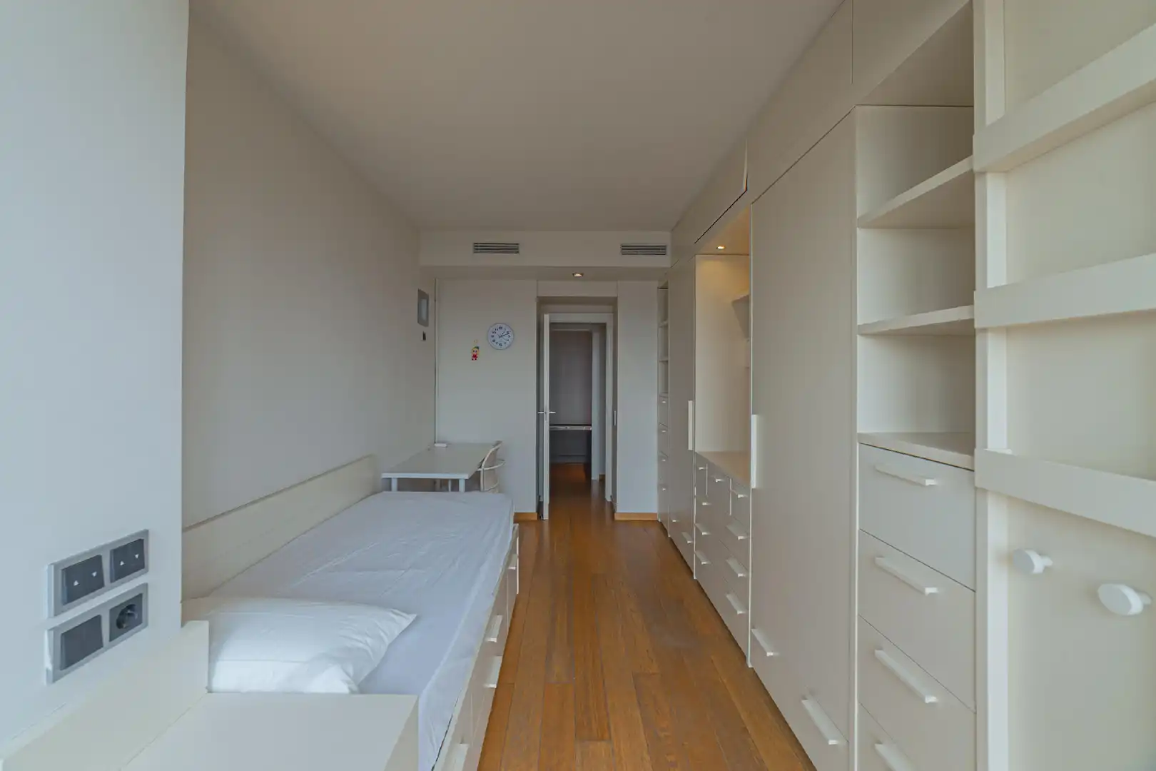 Habitación de Piso en venta en Barcelona con Aire acondicionado, Calefacción y Parquet