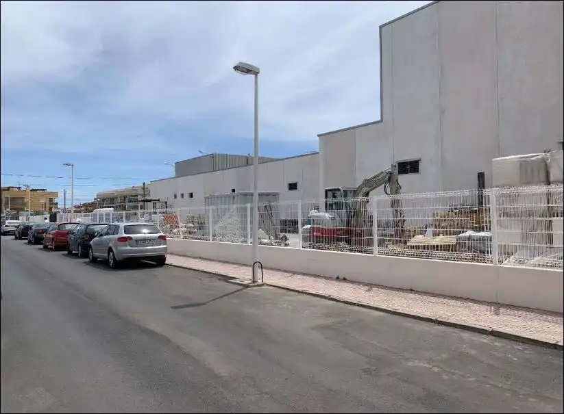 Terreni e lotti in vendita a C/ Ferrán i D´Antequera, imagen 2