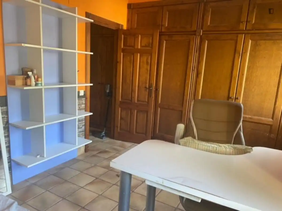 Habitación en La Cañada