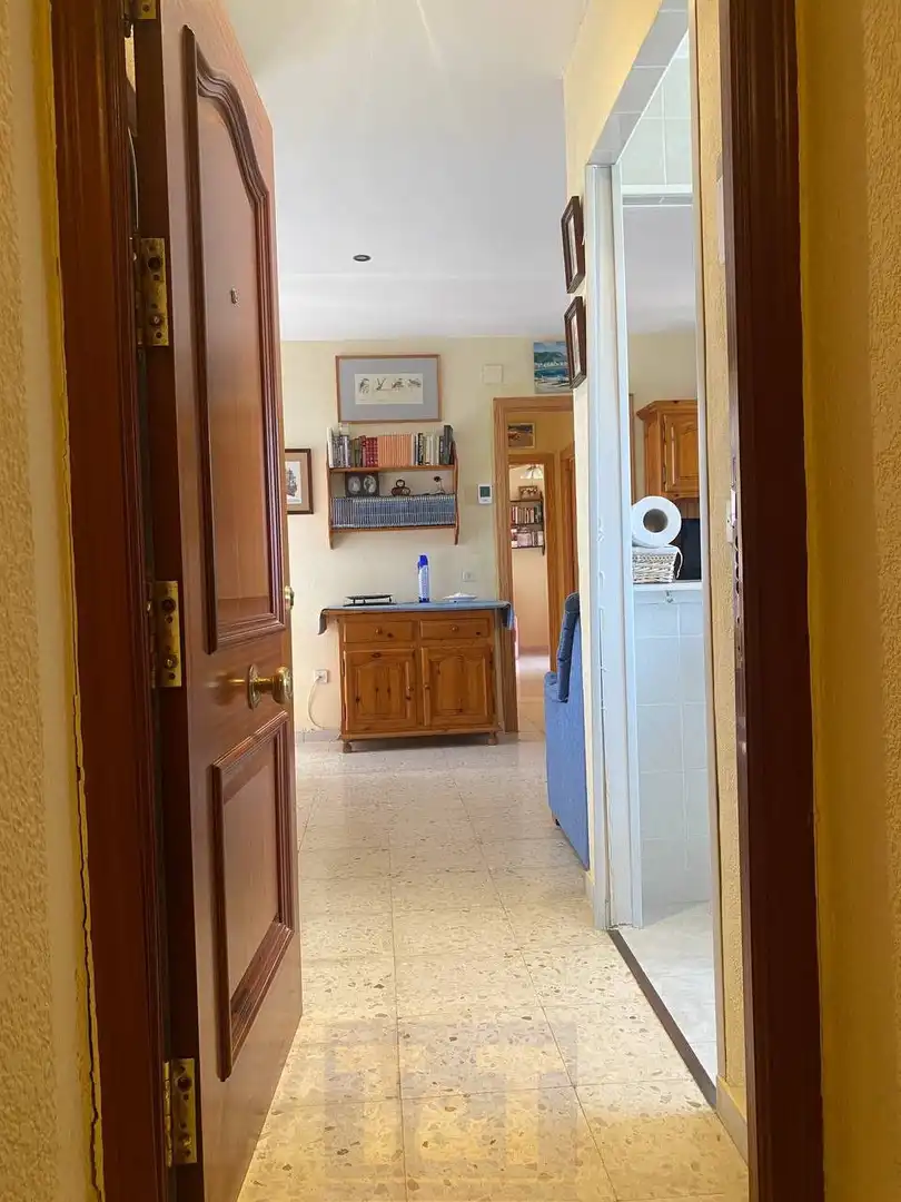Apartamento en venta en URTA, Urbasur