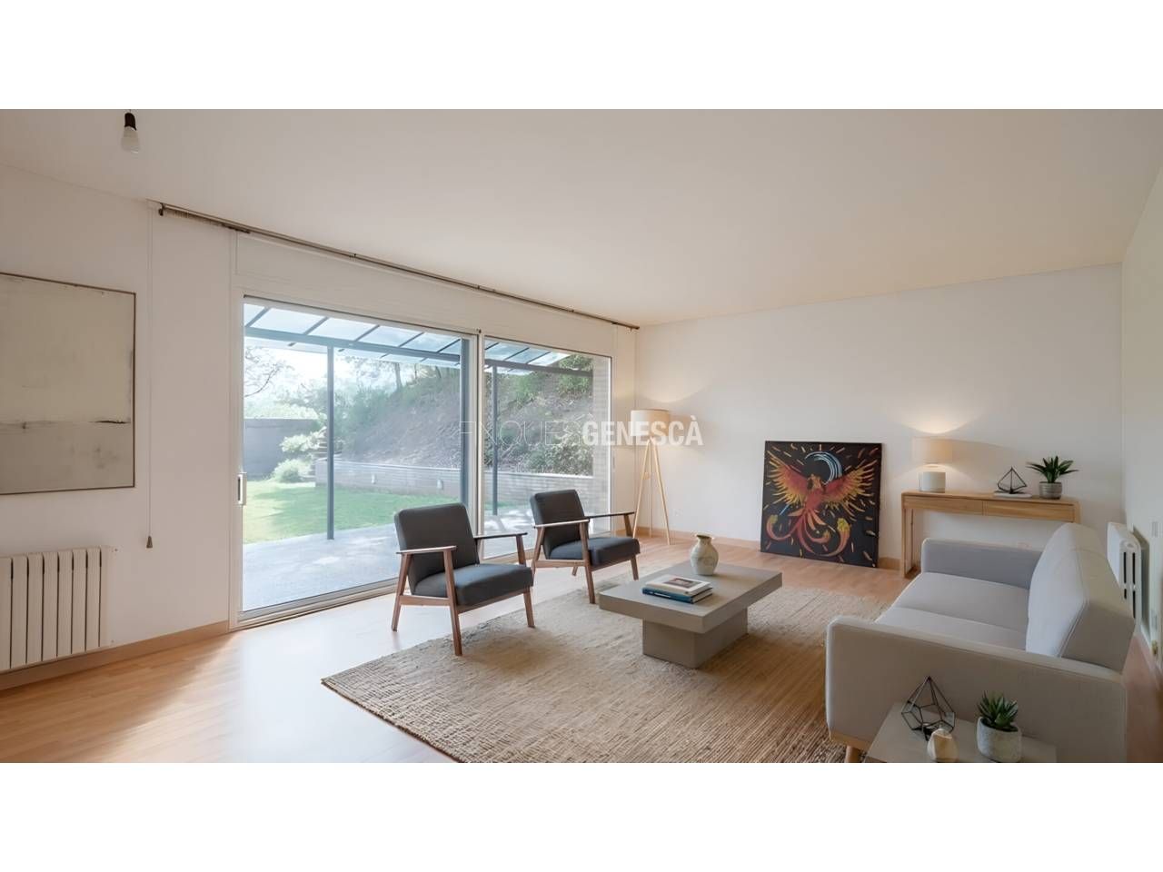 Casa o chalet en venta en Calle Camí dels Monjos