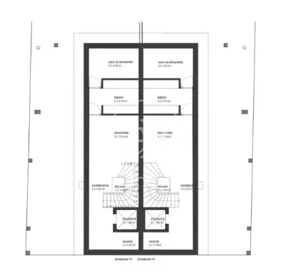 Casa adosada en venta en Santanyí con Aire acondicionado, Calefacción y Jardín privado