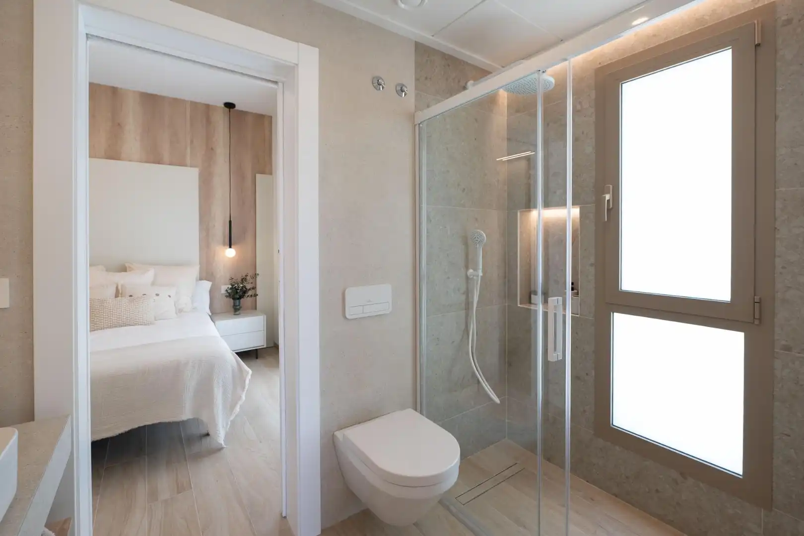 Dúplex con terraza en venta en Las Lomas de Rame - Bahía Bella, imagen 36
