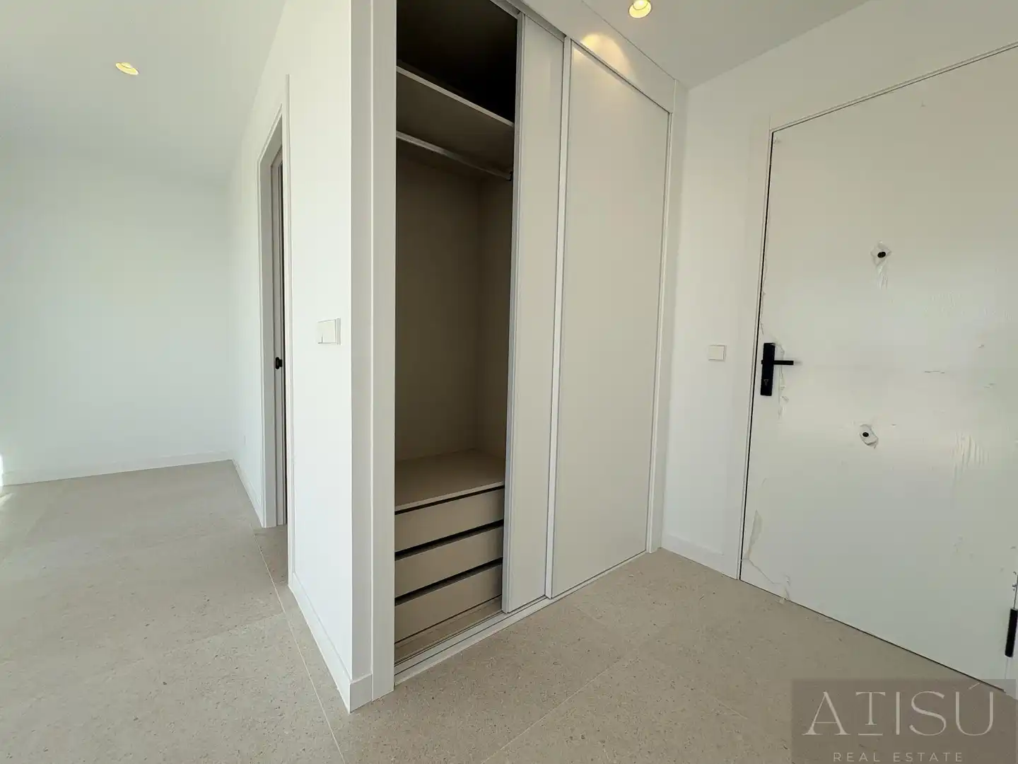 Penthouse mit Pool zum Verkauf in Cervantes, imagen 27