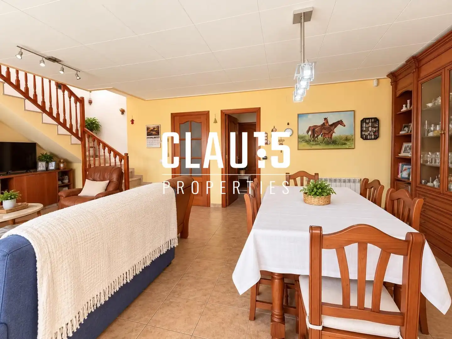 Maison avec terrasse à vendre à Lloret Verd - Els Pinars, imagen 4