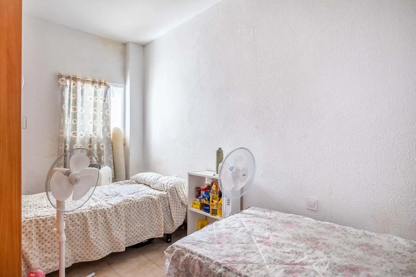 Dormitori de Casa o xalet en venda en Sevilla amb Terrassa i Traster