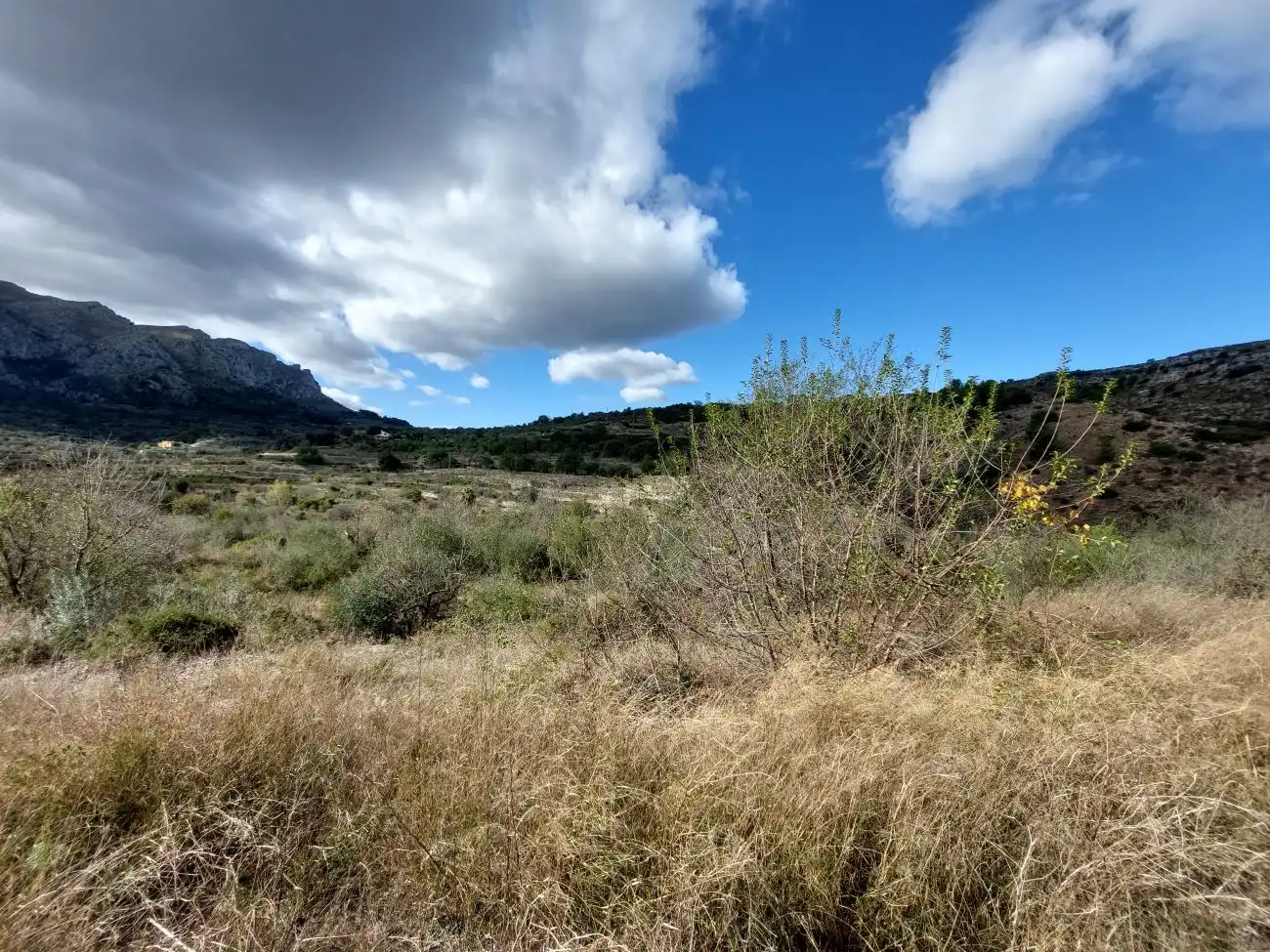 Residential for sale in La Vall de Gallinera