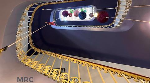 Foto 3 de Casa o xalet en venda a St Domenec, Eixample, Girona