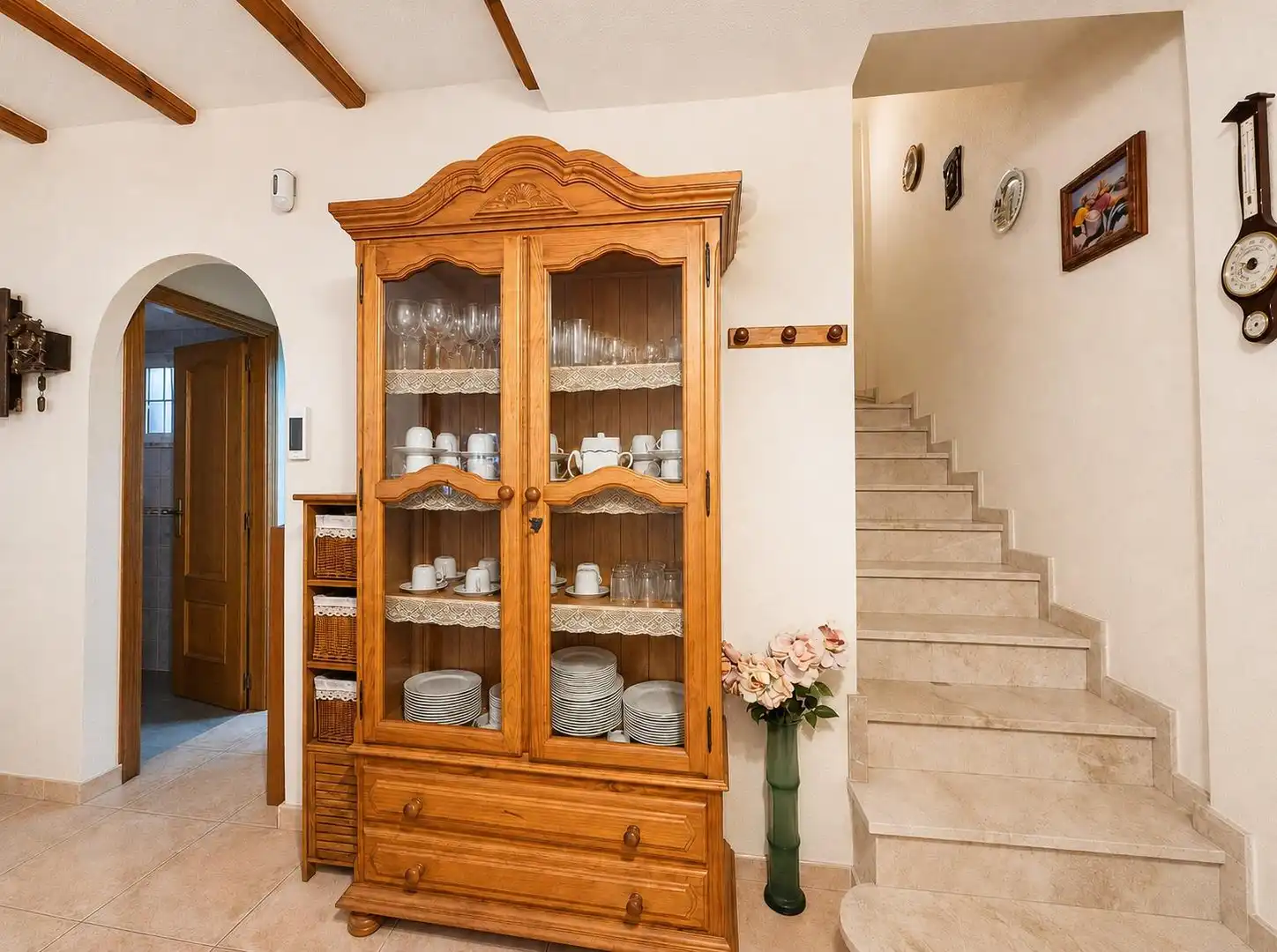 Casa o xalet en venda en Santa Pola amb Aire condicionat, Calefacció i Jardí privat