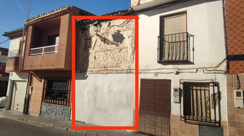 Foto 4 de Casa o xalet en venda a Montes Jovellar, Las Flores - Huerta, Granada