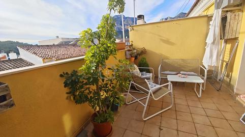 Foto 5 de Dúplex en venda a Carrer de Sant Ramon, Polop, Alicante