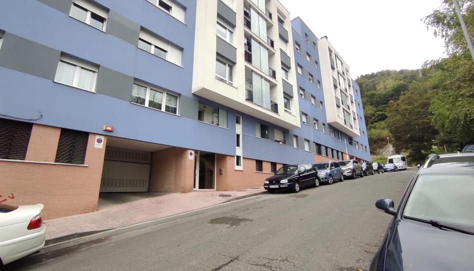 Photo 1 of Flat for sale in Artegieta Kalea, Eibar, Gipuzkoa