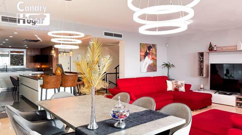 Foto 2 de Casa o xalet en venda a Puerto de Santiago, Santiago del Teide