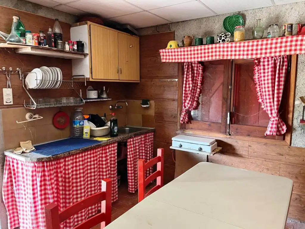 Casa o chalet en venta en Baldellou
