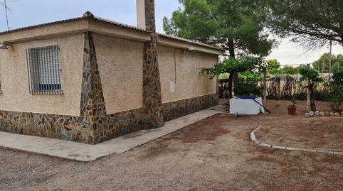 Foto 4 de Casa o xalet en venda a Urbanización las Viñas, Pedanías - Extrarradio, Albacete