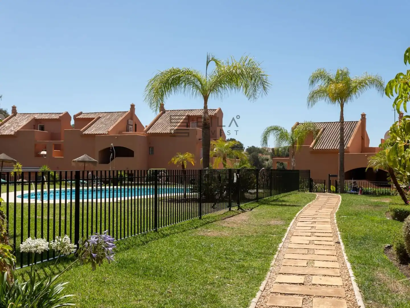 Wohnung mit Pool zum Verkauf in Lagos de Santa María Golf, imagen 2