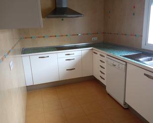 Kitchen of Flat for sale in Barbate  with Terrace