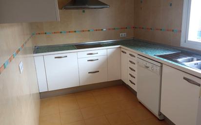 Kitchen of Flat for sale in Barbate  with Terrace