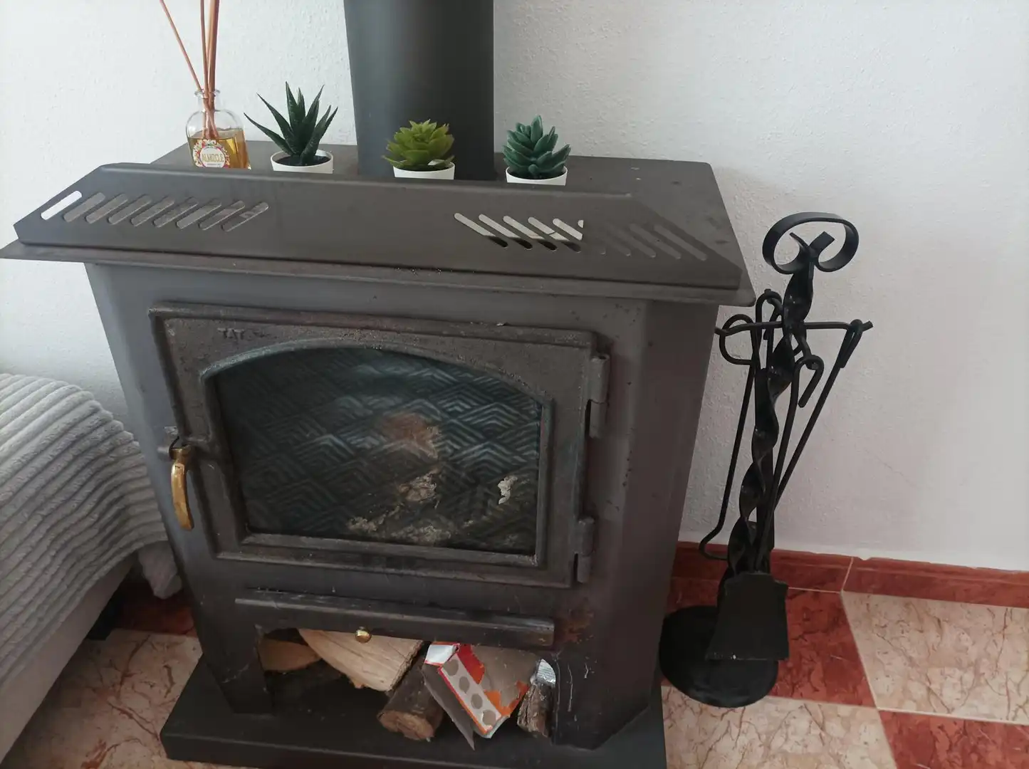 Maison avec jardin à vendre à El Bosque, imagen 45