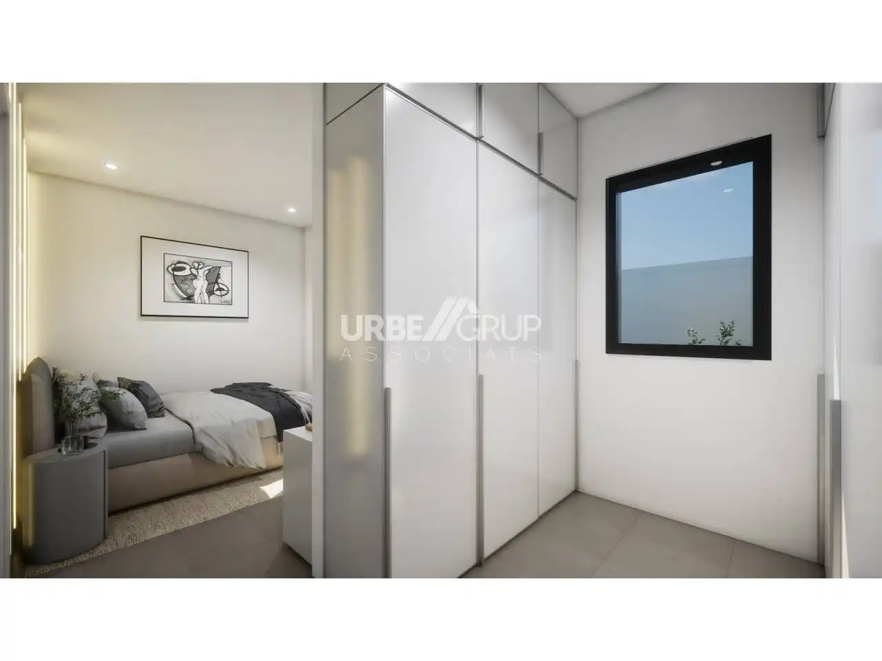 Chalet con piscina en venta en Calle JOSEP VALLES 32, imagen 26