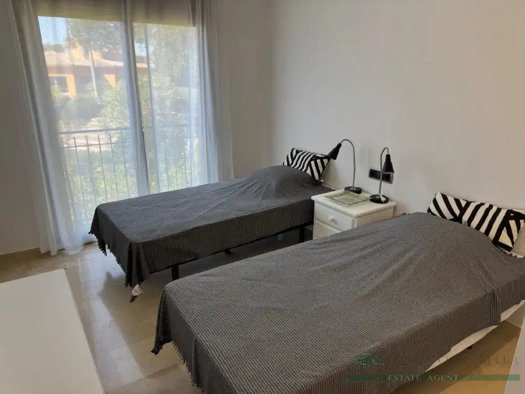 Dormitori de Dúplex en venda en Castell d'Aro, Platja d'Aro i s'Agaró amb Aire condicionat, Calefacció i Terrassa