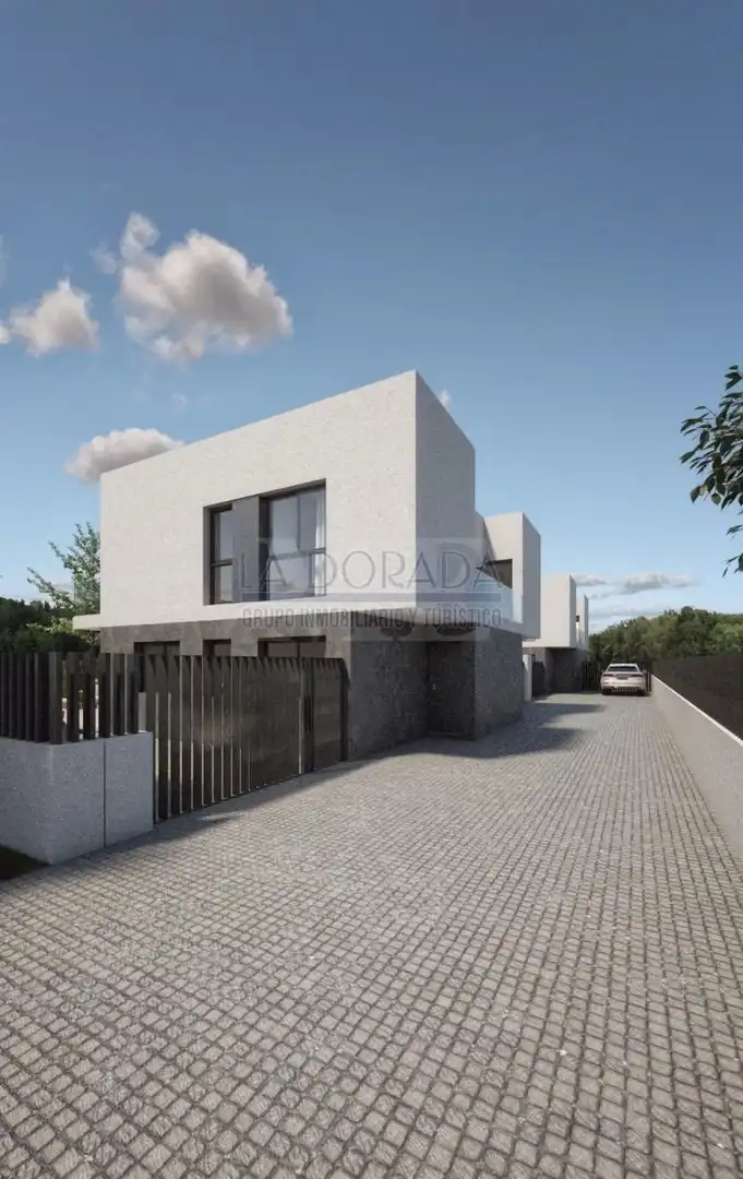 Terraced house with terrace for sale in Bonmont Terres Noves, imagen 5