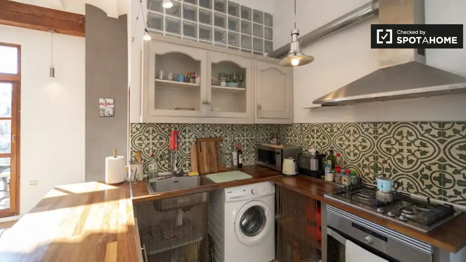 Appartamento in affitto a L'Eixample, imagen 5
