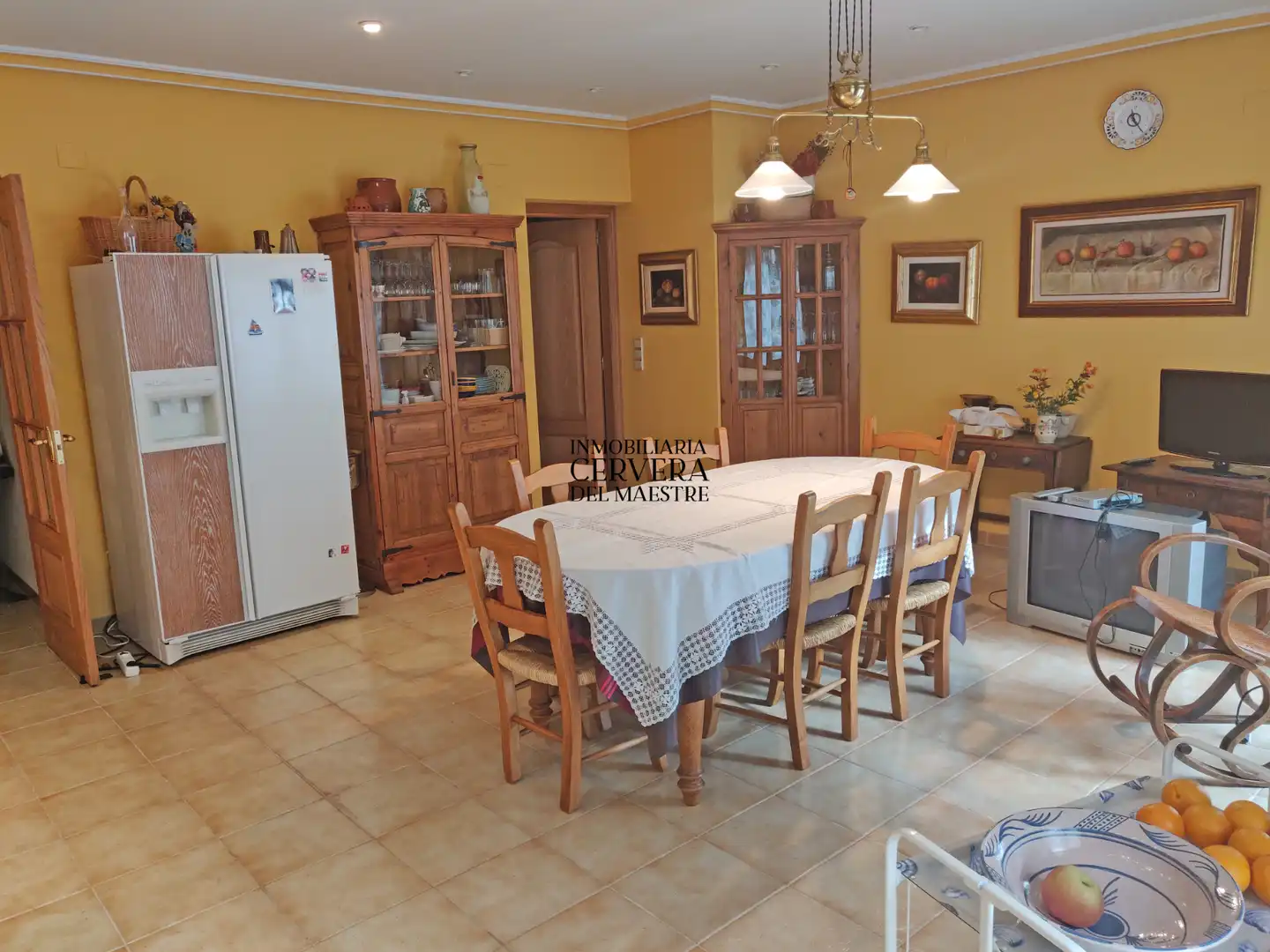 Casa a schiera in vendita a Cervera del Maestre, imagen 46
