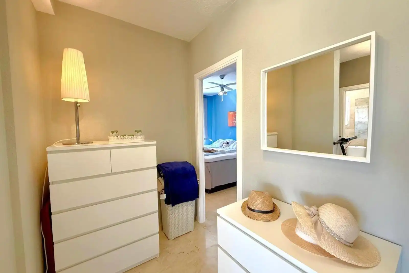 Dormitori de Casa o xalet en venda en Orihuela Costa