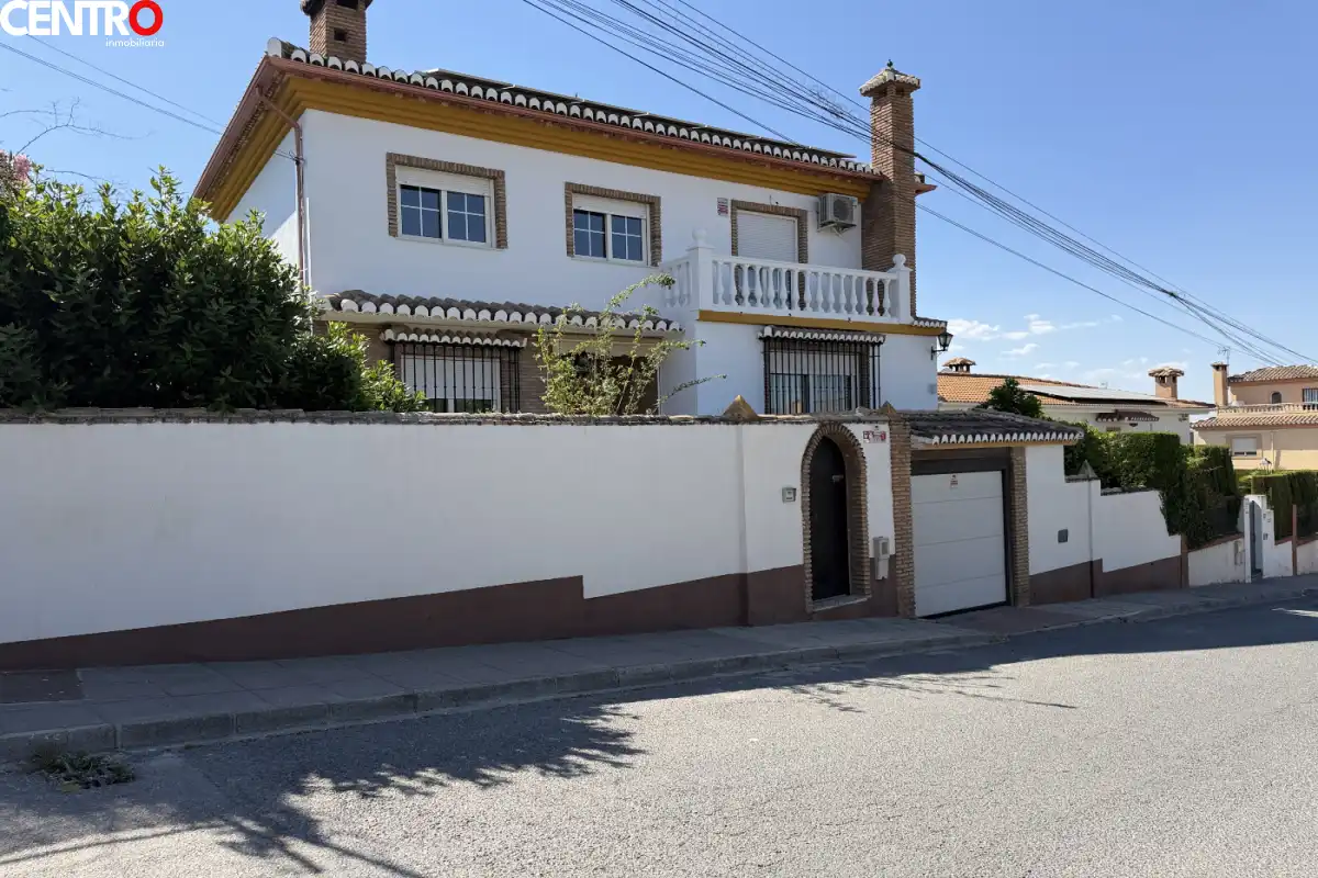 Detached house with garden for sale in Solana, imagen 12