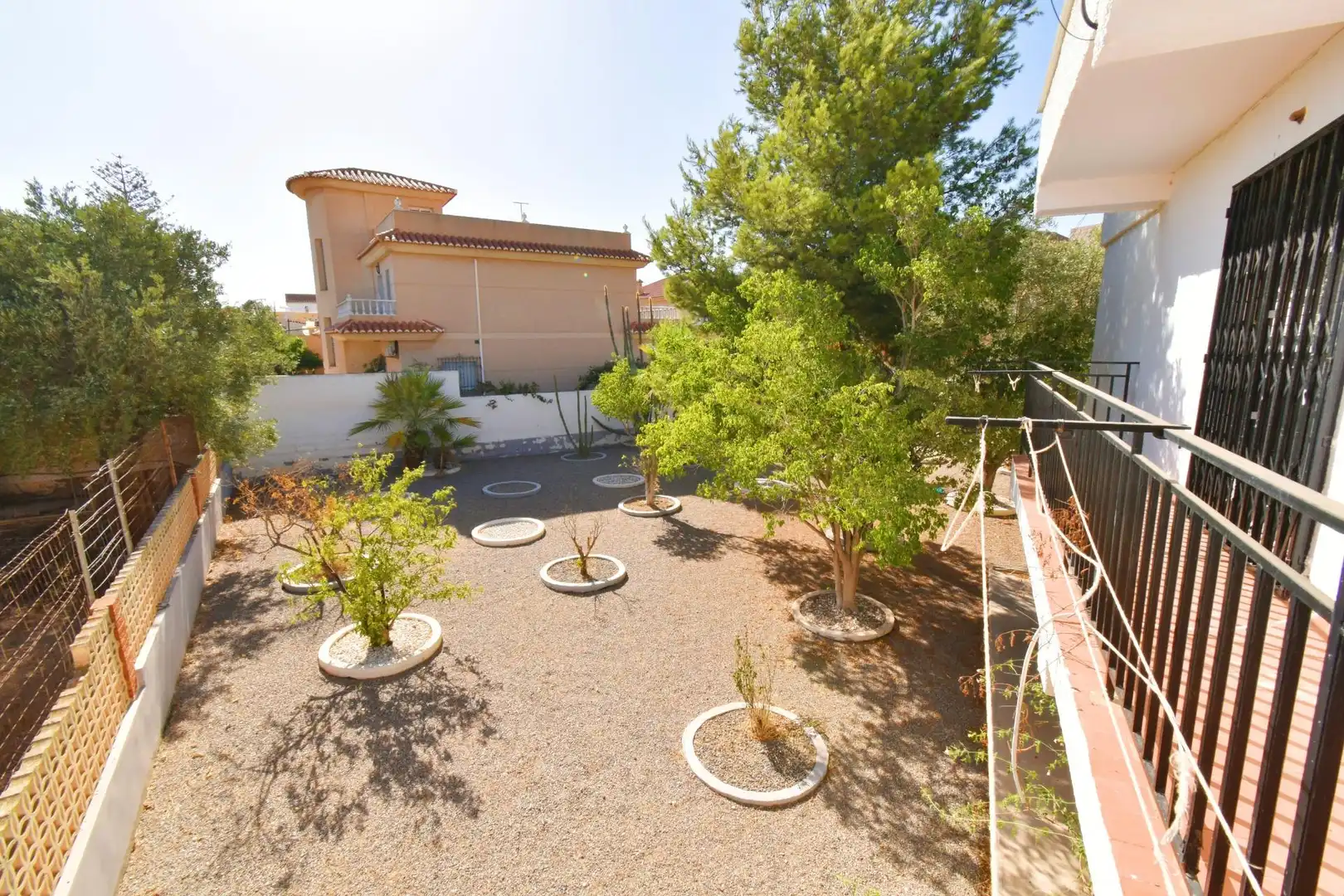 Villa mit Terrasse zum Verkauf in El Ejido Ciudad, imagen 33